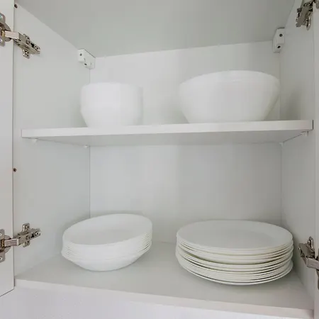 Tolstov - 2 Mit Terrasse - 25 Min Messe Dus Lägenhet *