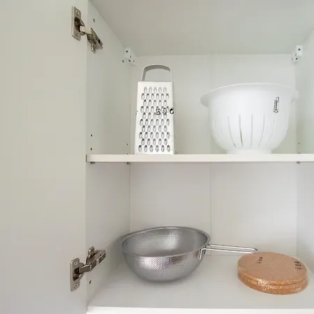 Tolstov - 2 Mit Terrasse - 25 Min Messe Dus Lägenhet *