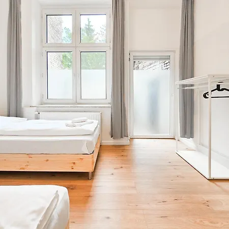 Lägenhet Tolstov - 2 Mit Terrasse - 25 Min Messe Dus Duisburg