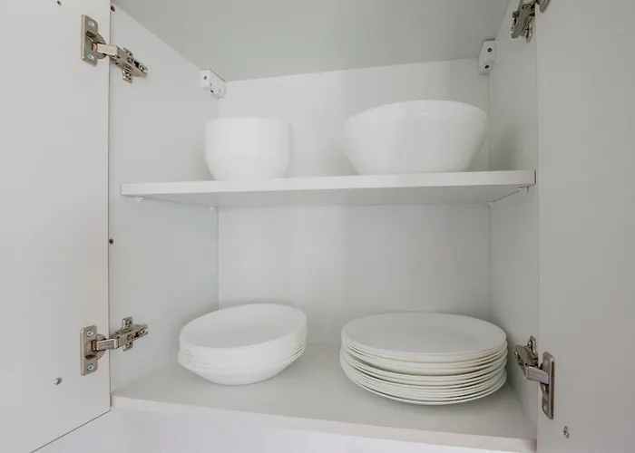 Tolstov - 2 Mit Terrasse - 25 Min Messe Dus Lägenhet *