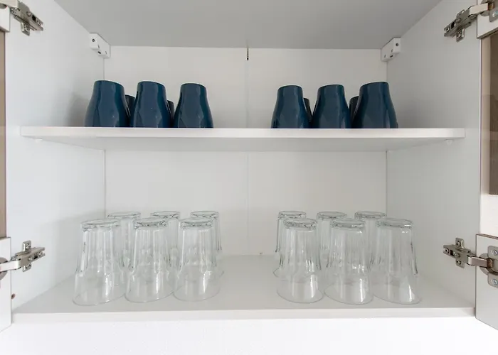 Tolstov - 2 Mit Terrasse - 25 Min Messe Dus Lägenhet Duisburg