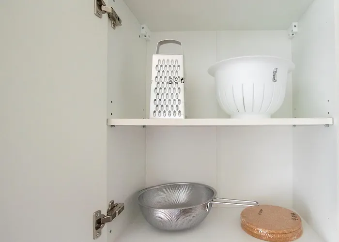 Tolstov - 2 Mit Terrasse - 25 Min Messe Dus Lägenhet *