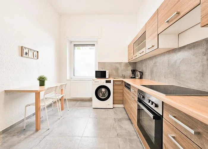 Tolstov - 2 Mit Terrasse - 25 Min Messe Dus *