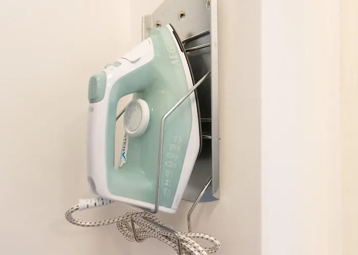 Apartment Tolstov - 2 Mit Terrasse - 25 Min Messe Dus *