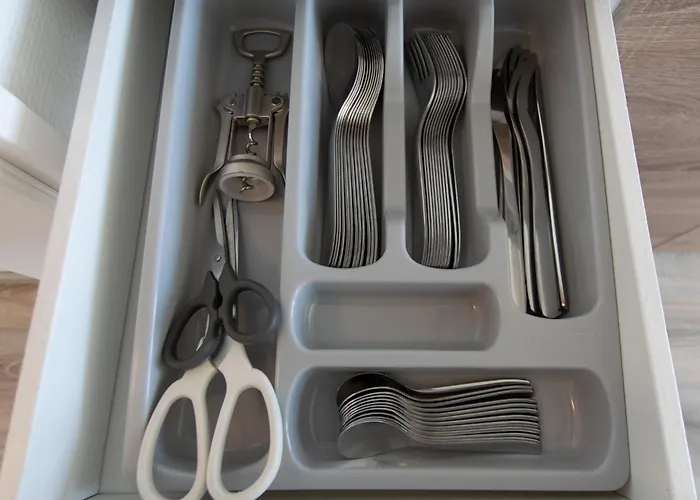 Tolstov - 2 Mit Terrasse - 25 Min Messe Dus