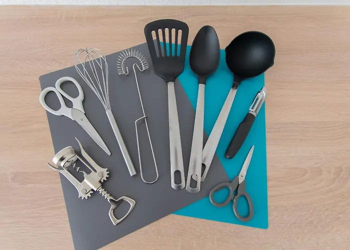 Tolstov - 2 Mit Terrasse - 25 Min Messe Dus Lägenhet *